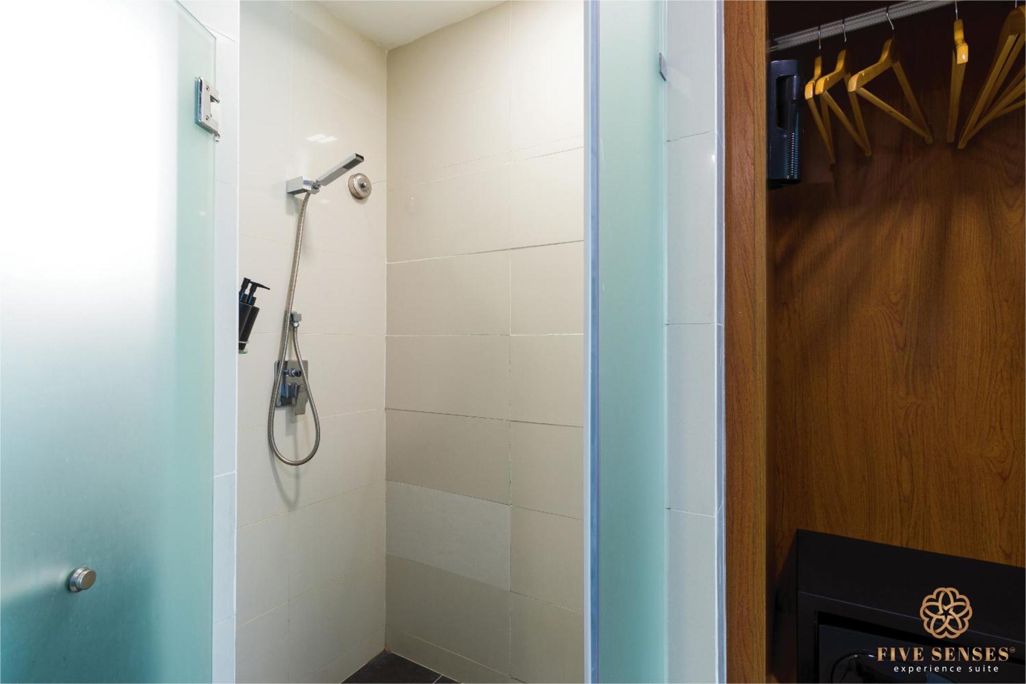 Dua Sentral Signature Suites Kuala Lumpur Zimmer foto