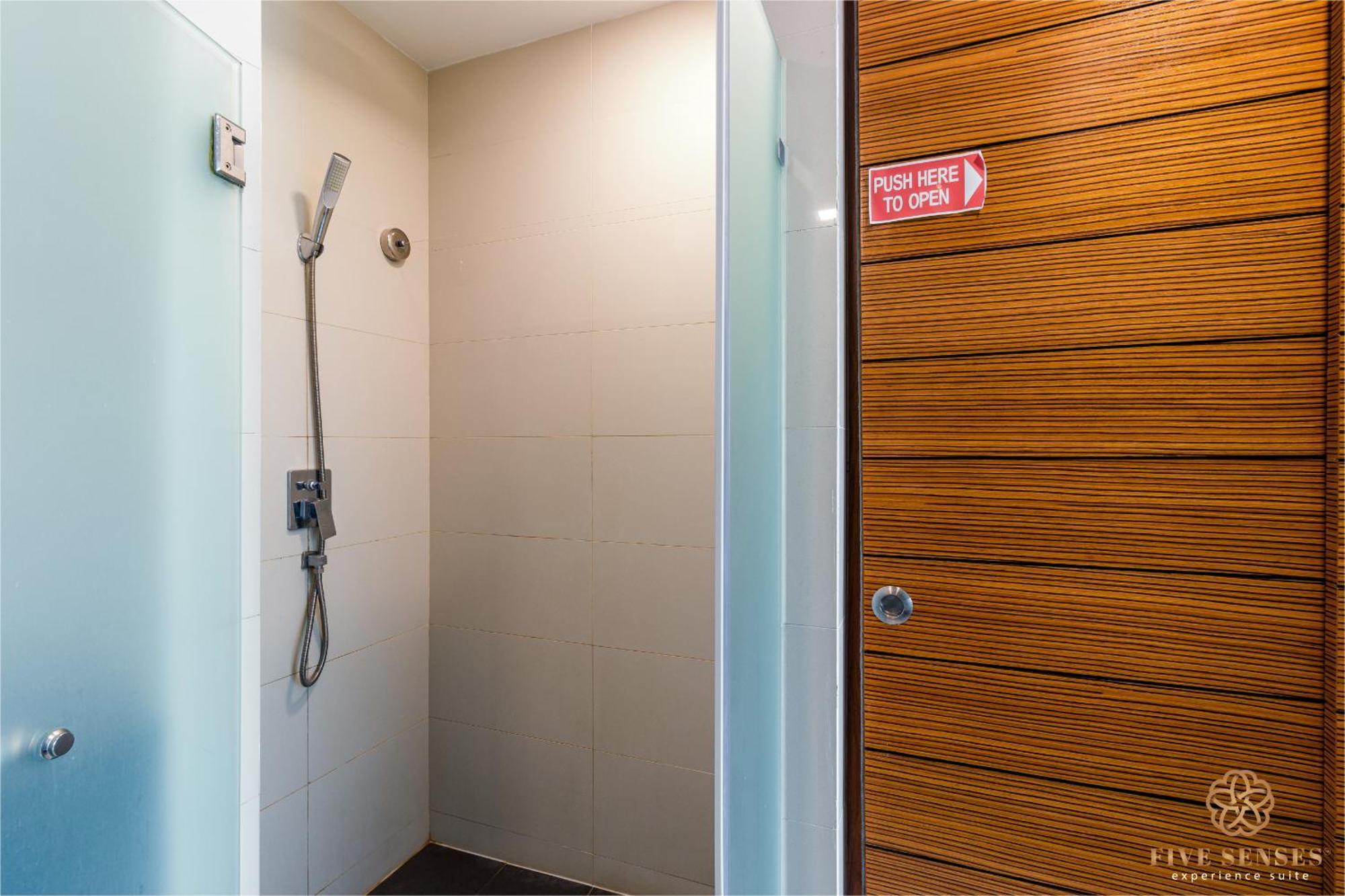 Dua Sentral Signature Suites Kuala Lumpur Zimmer foto
